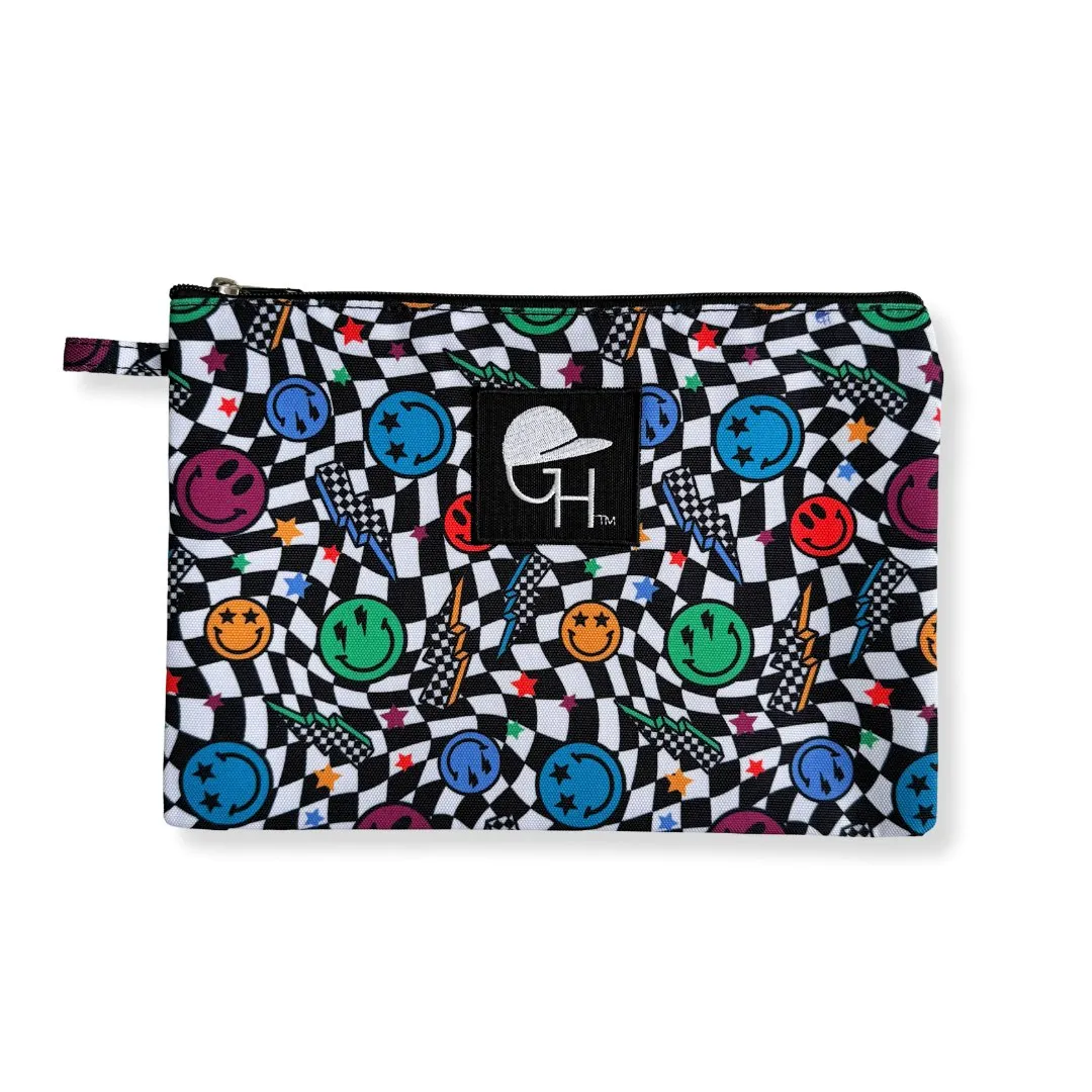 Zip Pouch