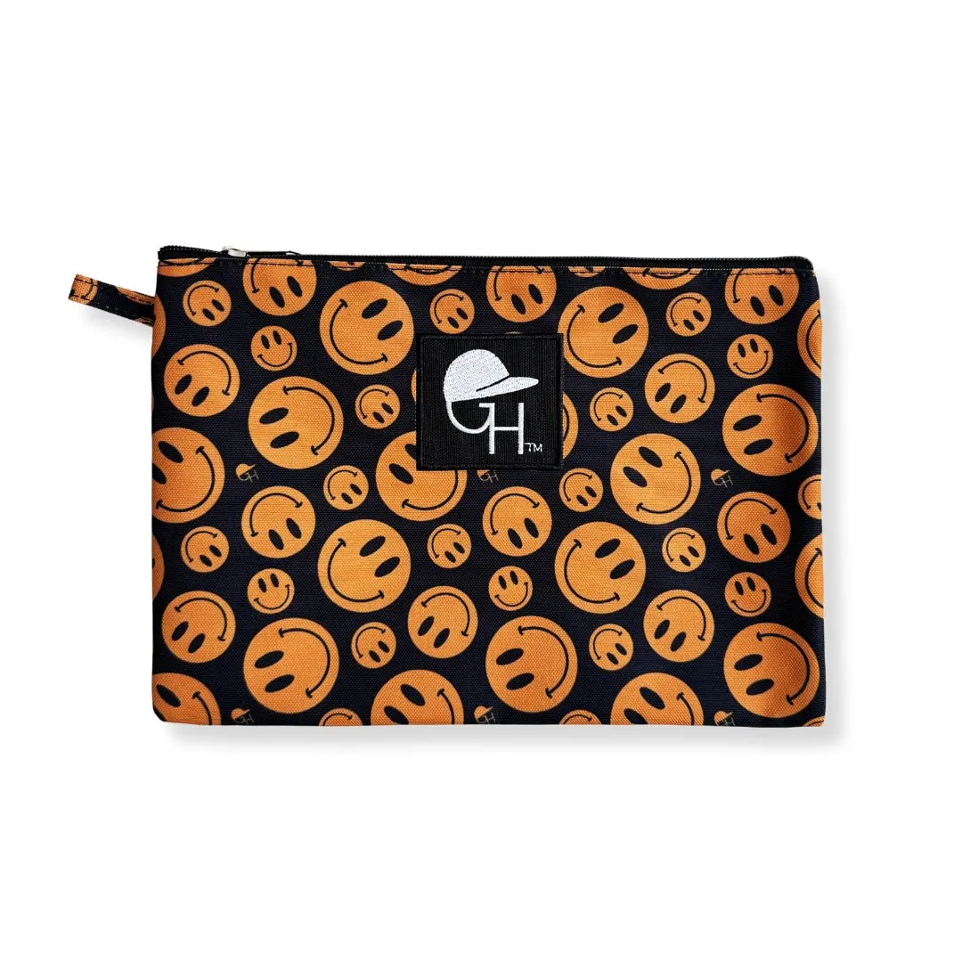 Zip Pouch