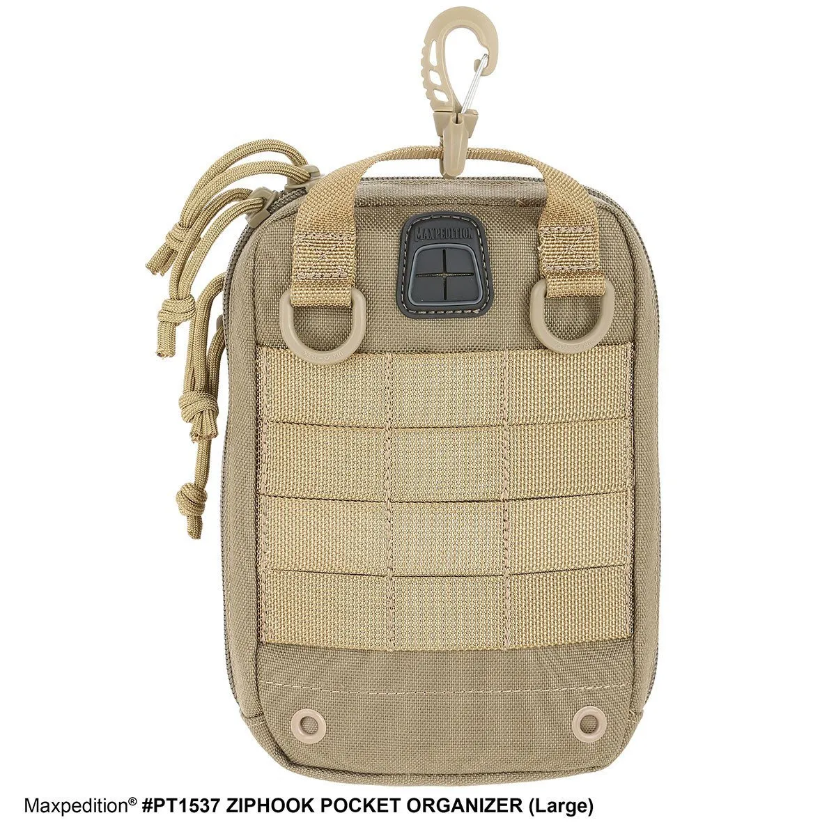 Ziphook Pocket Organizer (Large)