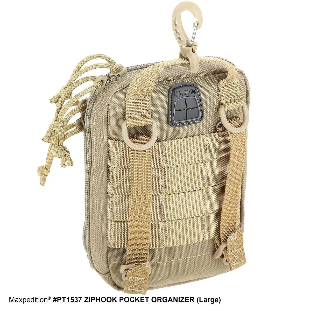 Ziphook Pocket Organizer (Large)