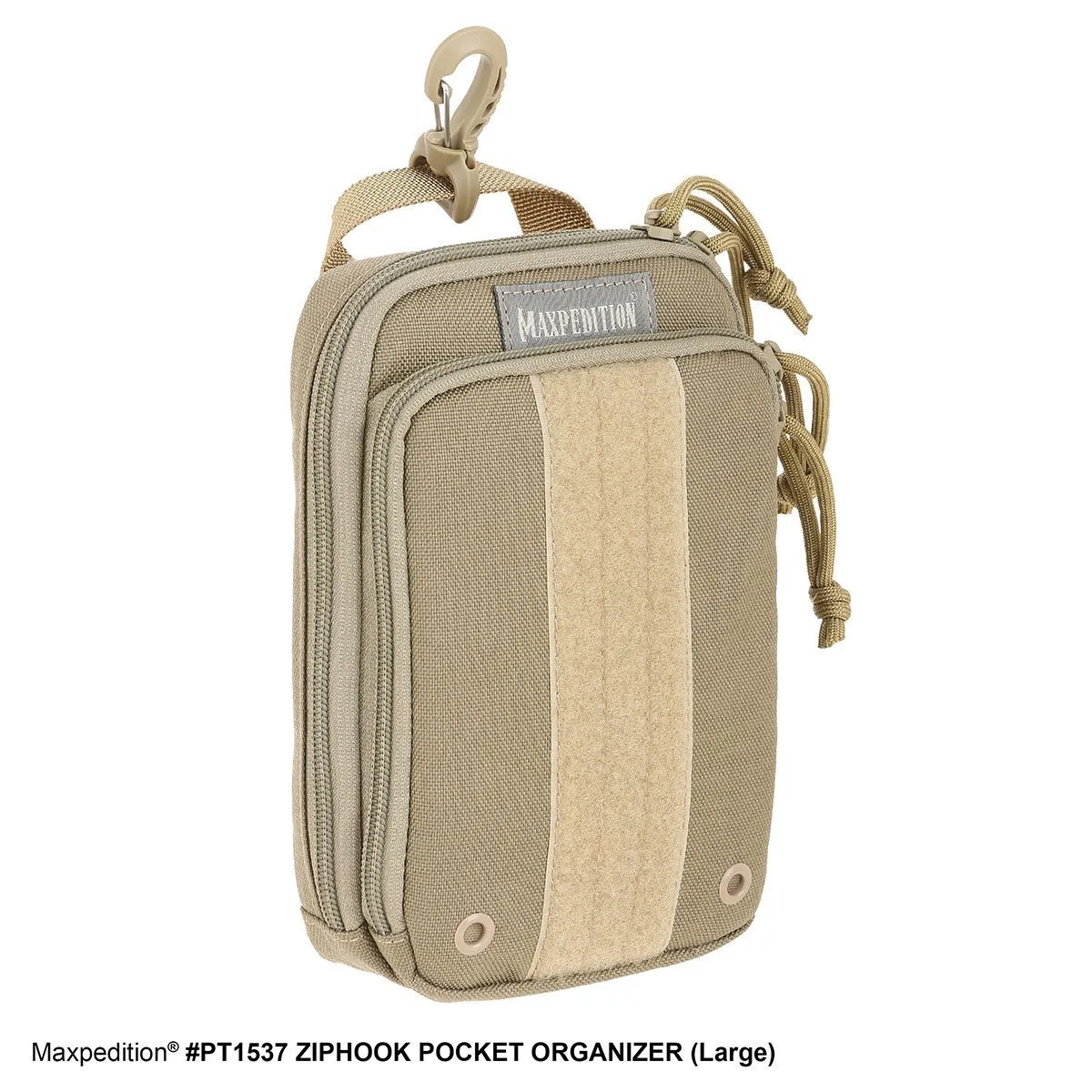 Ziphook Pocket Organizer (Large)