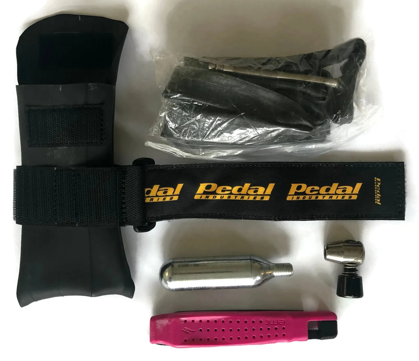Zona Cycling 2024 MINI RaceDay Bag 2.0