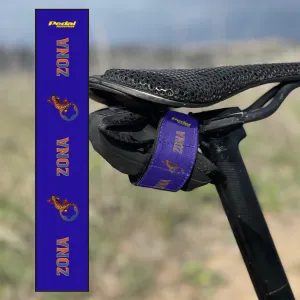 Zona Cycling 2024 MINI RaceDay Bag 2.0